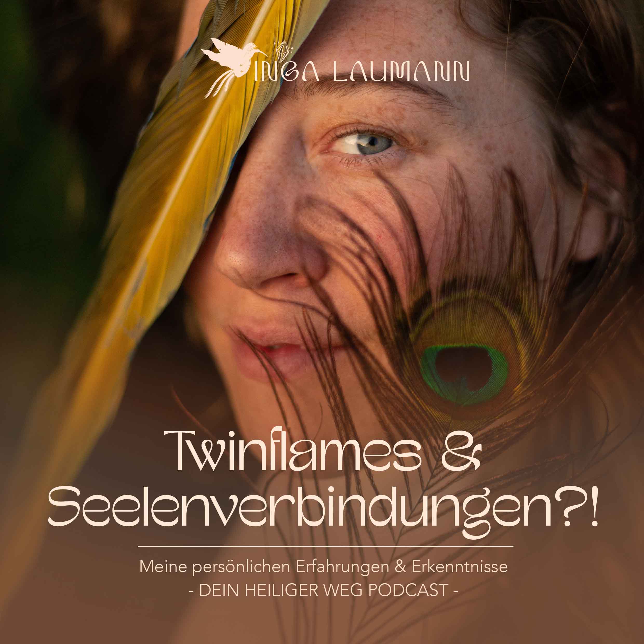 Seelenverbindungen & Twinflames ? Freunde oder Feinde aus anderen Leben, was steckt wirkich dahinter?